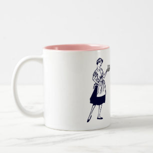Mug - Morning Tink