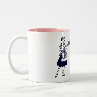 Mug - Morning Tink