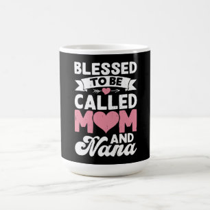 Mug Mother's Day 4-30 Series