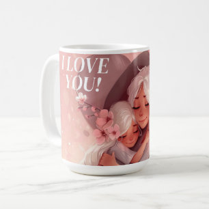 Mug Mother's Day 5-12 Series