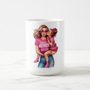 Mug Mother's Day Series 4-18