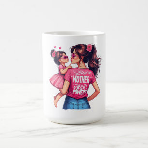 Mug Mother's Day Series 4-19