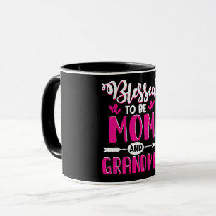 Mug Mother's Day Series 4-23