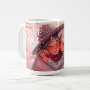 Mug Mother's Day Series 5-11