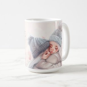 Mug Mother's Day Series 5-9