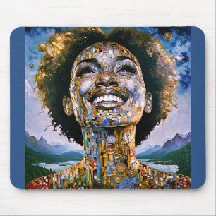 Mug Mouse Pad