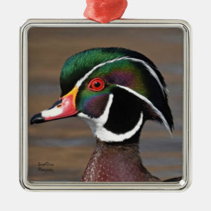 Mug Mouse Pad Metal Ornament