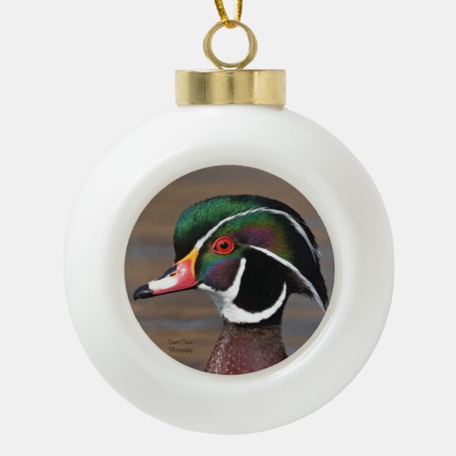 Mug Mouse Pad Metal Ornament (Front)
