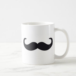 Mug Moustache