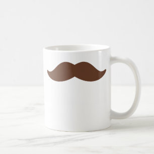Mug Moustache
