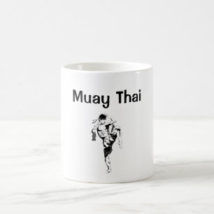 Mug   Muay Thai
