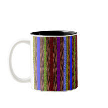 Mug multicolore