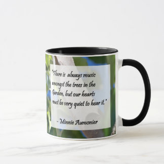 Mug - Music Amongst the Trees