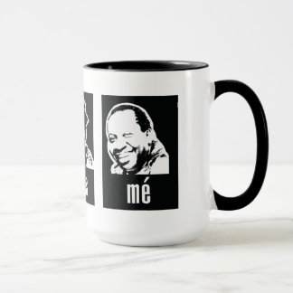 Mug Mussum Cafézis, Águis, Me