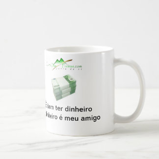 Mug my Money