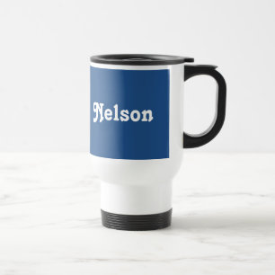 Mug Nelson