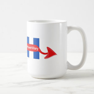 Mug Never Hillary