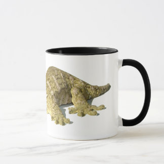 Mug - New Caledonian Giant Gecko