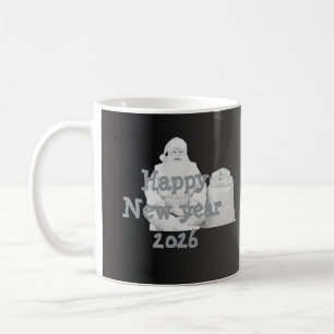 Mug new year 2026