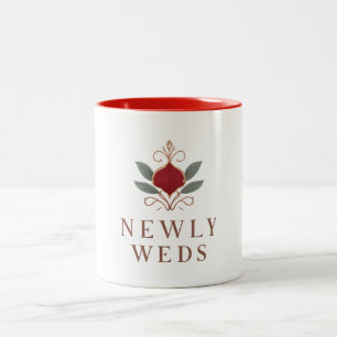 Mug - Newly Weds