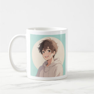 Mug - Noah