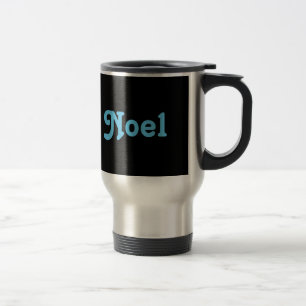Mug Noel