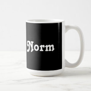 Mug Norm