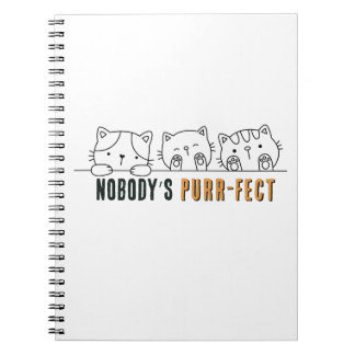 Mug Notebook