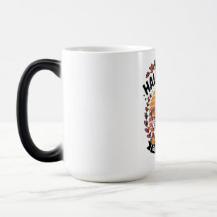 Mug Nurse Halloween Fun – Spooky Shift Magic