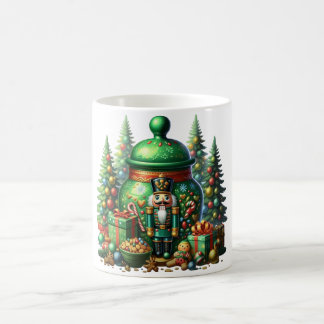 Mug Nutcracker