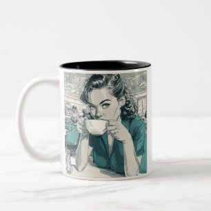 Mug of Coffee