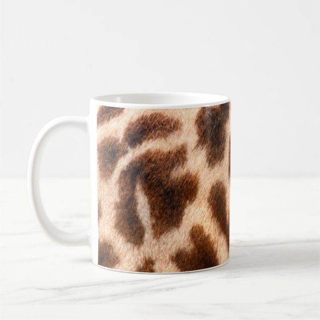 MUG OF MACAIKIRIN (Left)