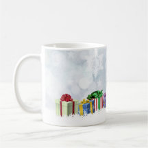 Mug of Many Gifts