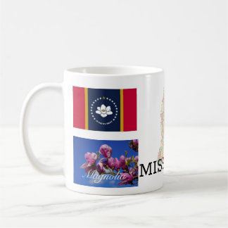 MUG OF MISSISSIPPI