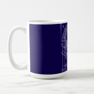 Mug of Moria