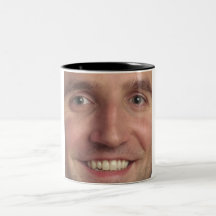 Mug of My Mug (Funny)