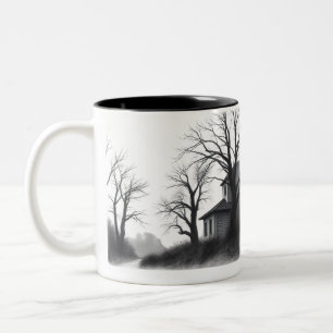 mug of nature