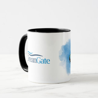 Mug of "Ocean gate titan submersible"