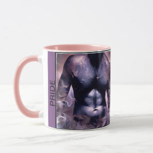 Mug Of Pride