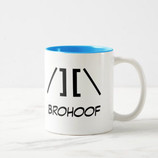 Mug of the Bros