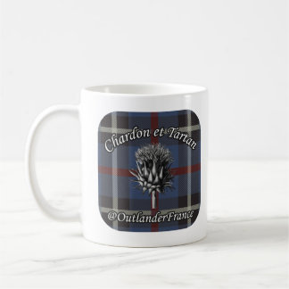 Mug OL France