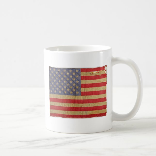 Mug Old Glory (Right)
