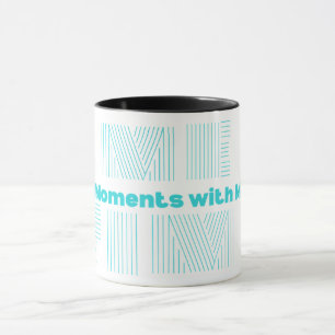 Mug Only Time with Myself” Coffee Mug – Me Time
