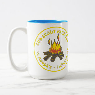 Mug Pack 746 Logo