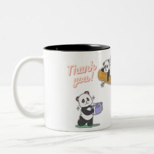 Mug Panda