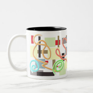mug pattern