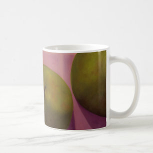Mug - Pears