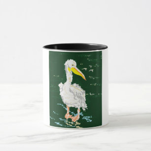 Mug / Pelican
