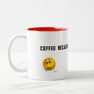 Mug personalised