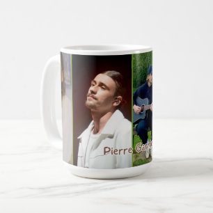 Mug Pierre Garnier - Harmony in Music